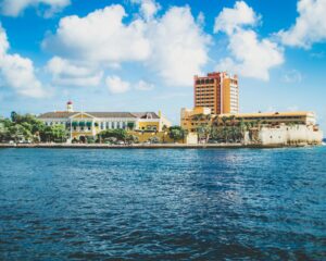 best time to visit caribbean
