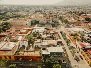 oaxaca food tour price