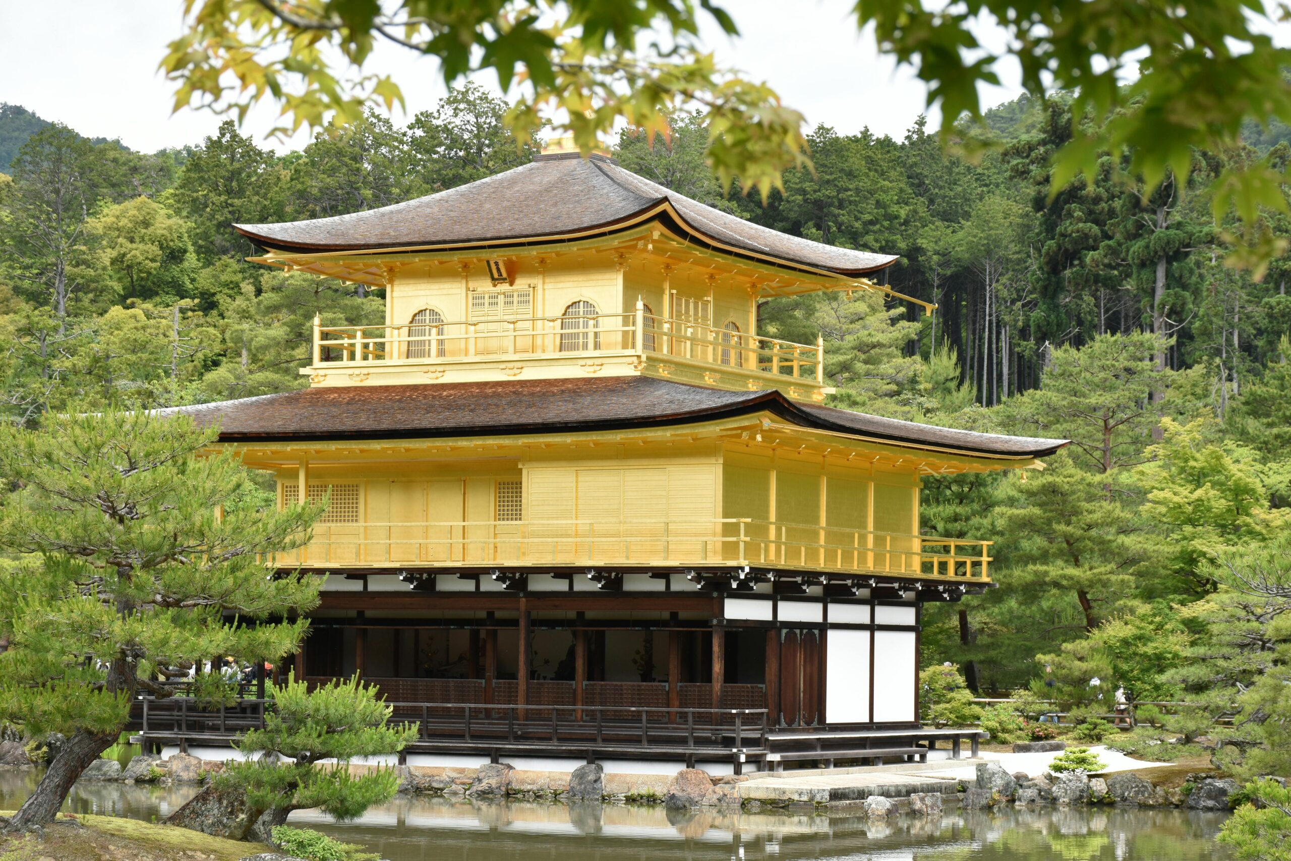 best ryokan in kyoto