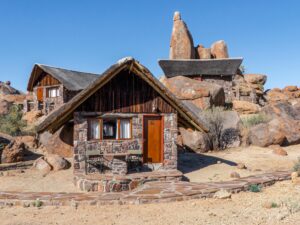best time to visit namibia