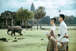 best time to visit cambodia