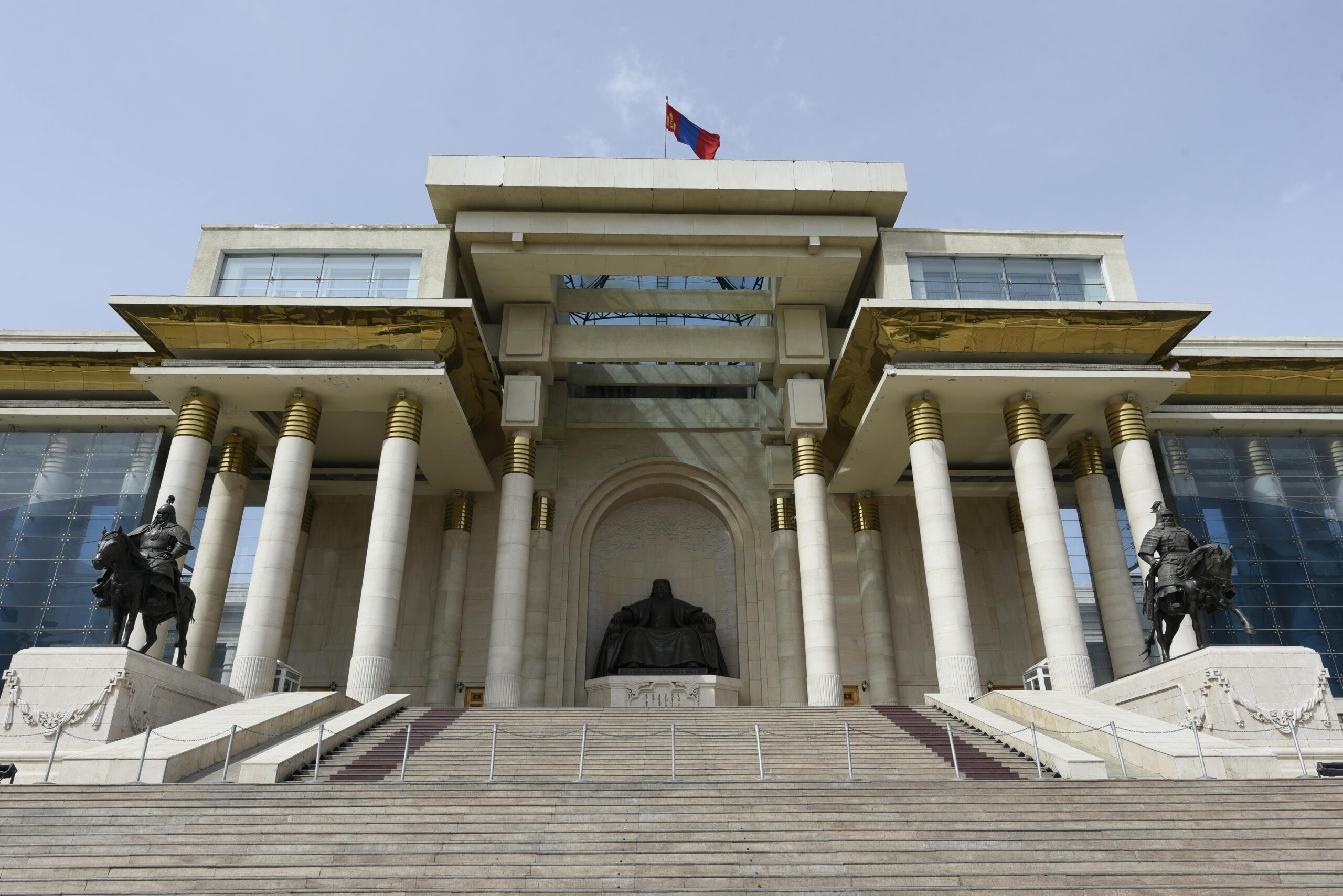 ulan bator city tour price