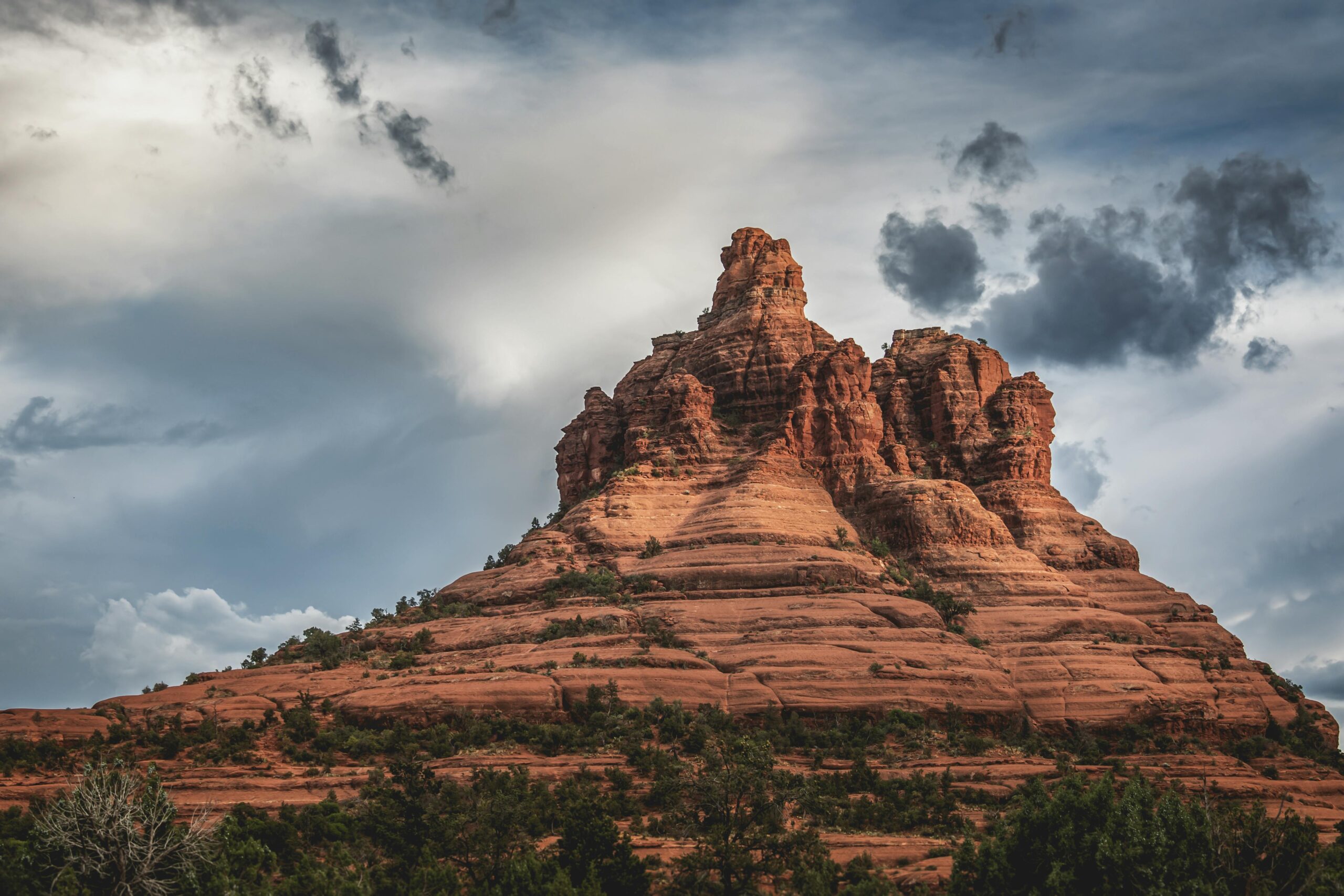 sedona jeep tour price