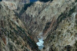 yellowstone guided tour price