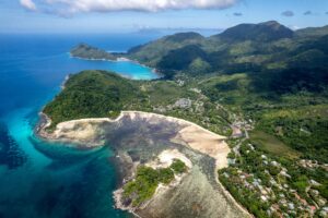 mahe island resorts