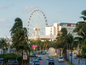 cancun all inclusive resorts