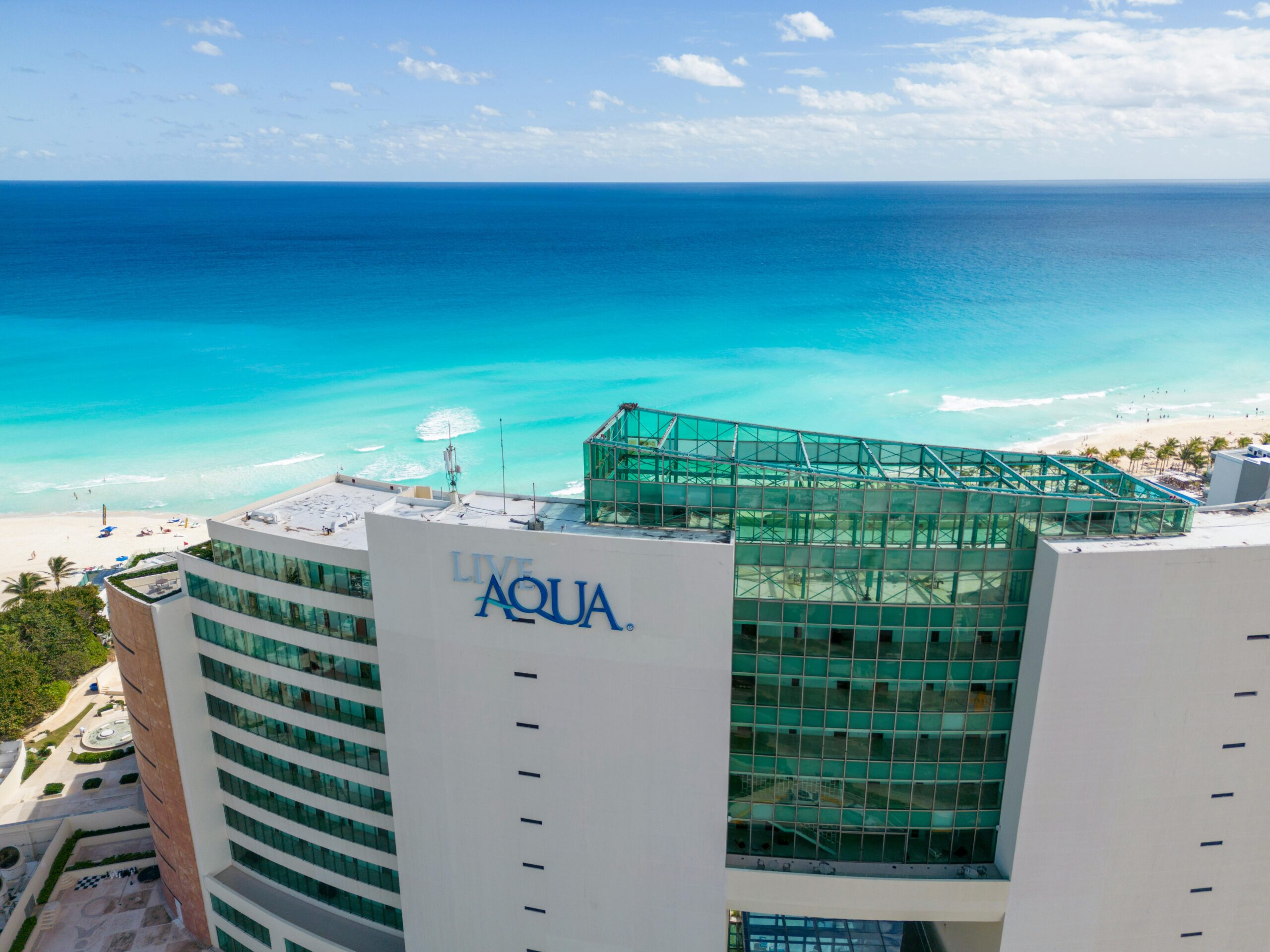 cancun all inclusive resorts