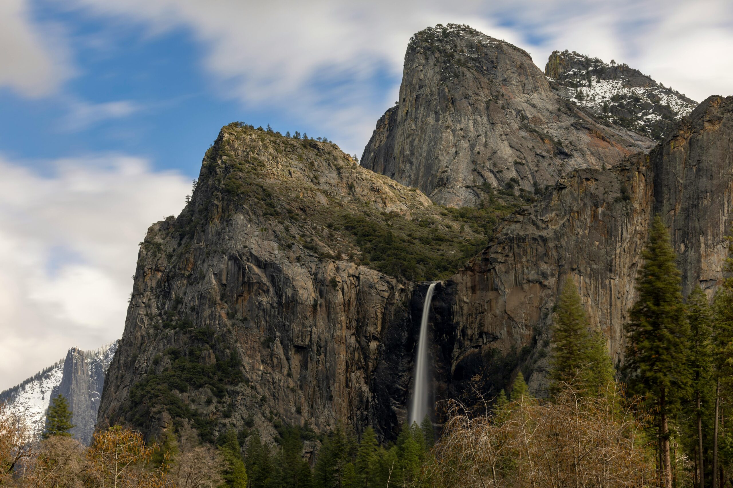 yosemite national park tour price