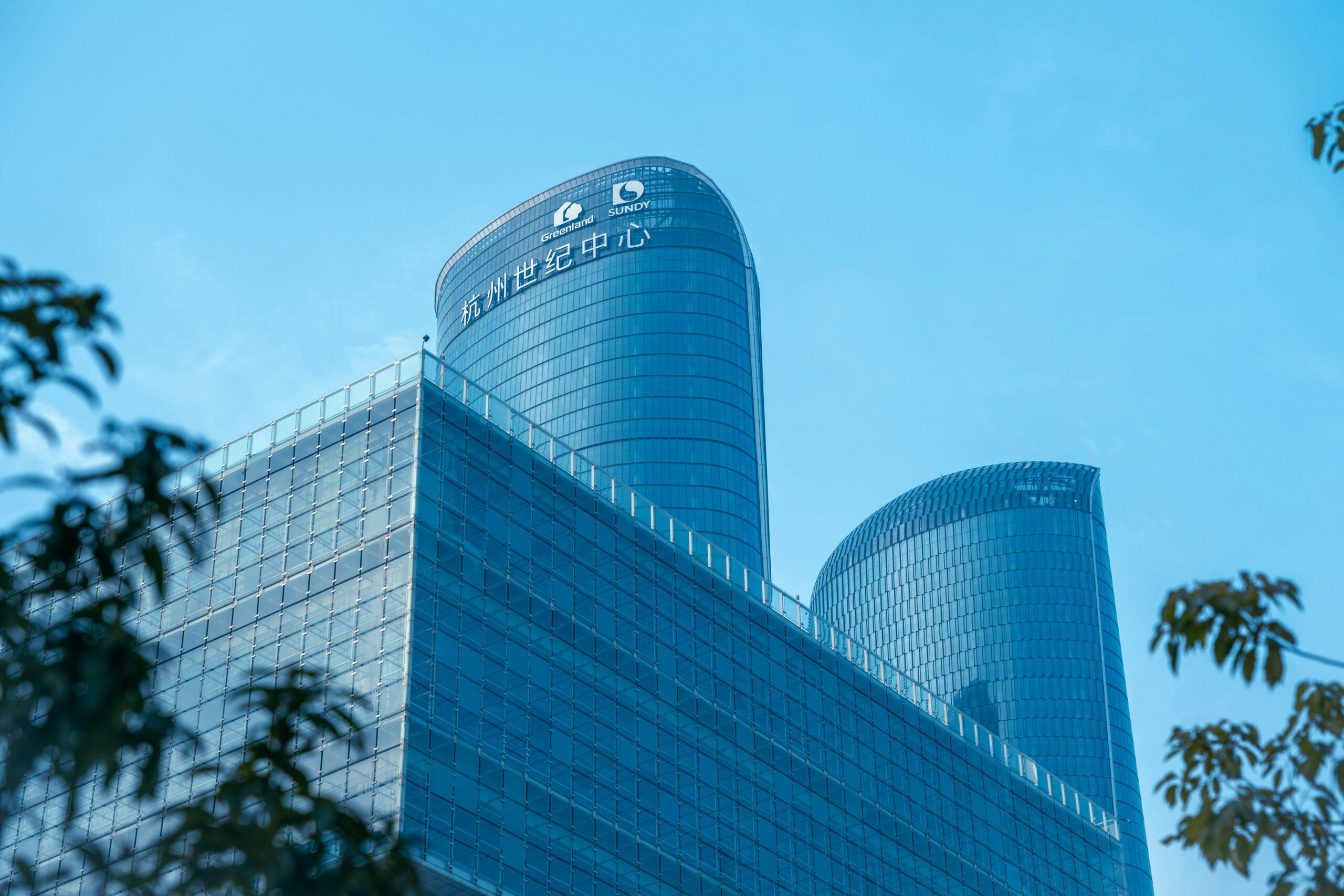 best hotels near west lake hangzhou