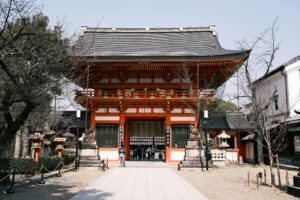 kyoto tea ceremony experience price