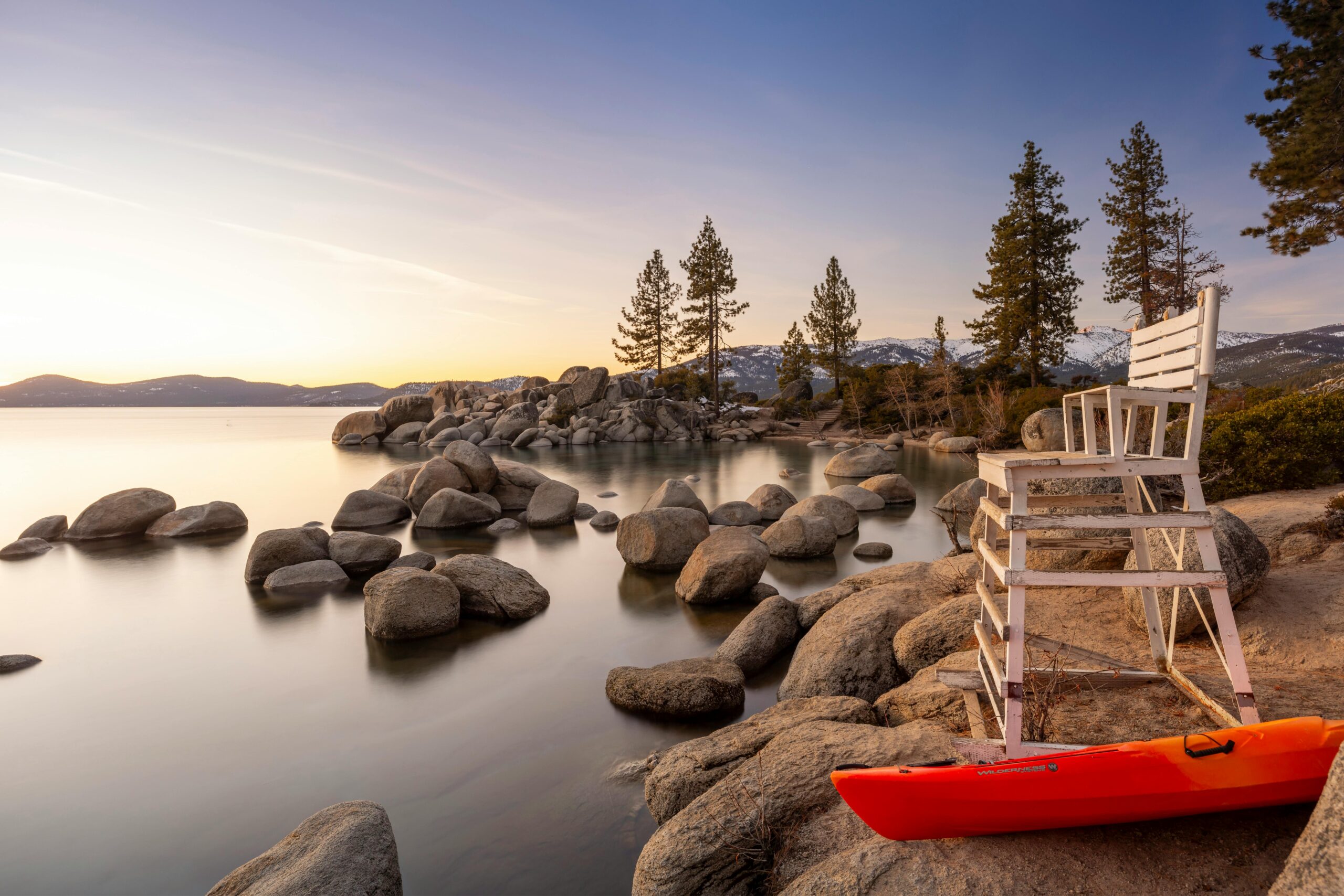 lake tahoe boat rental price