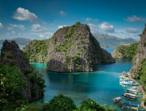 best hotels in coron town