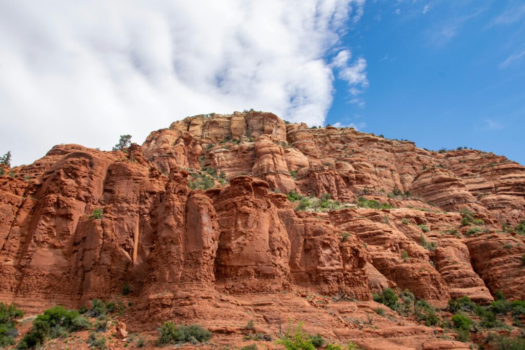 sedona jeep tour price