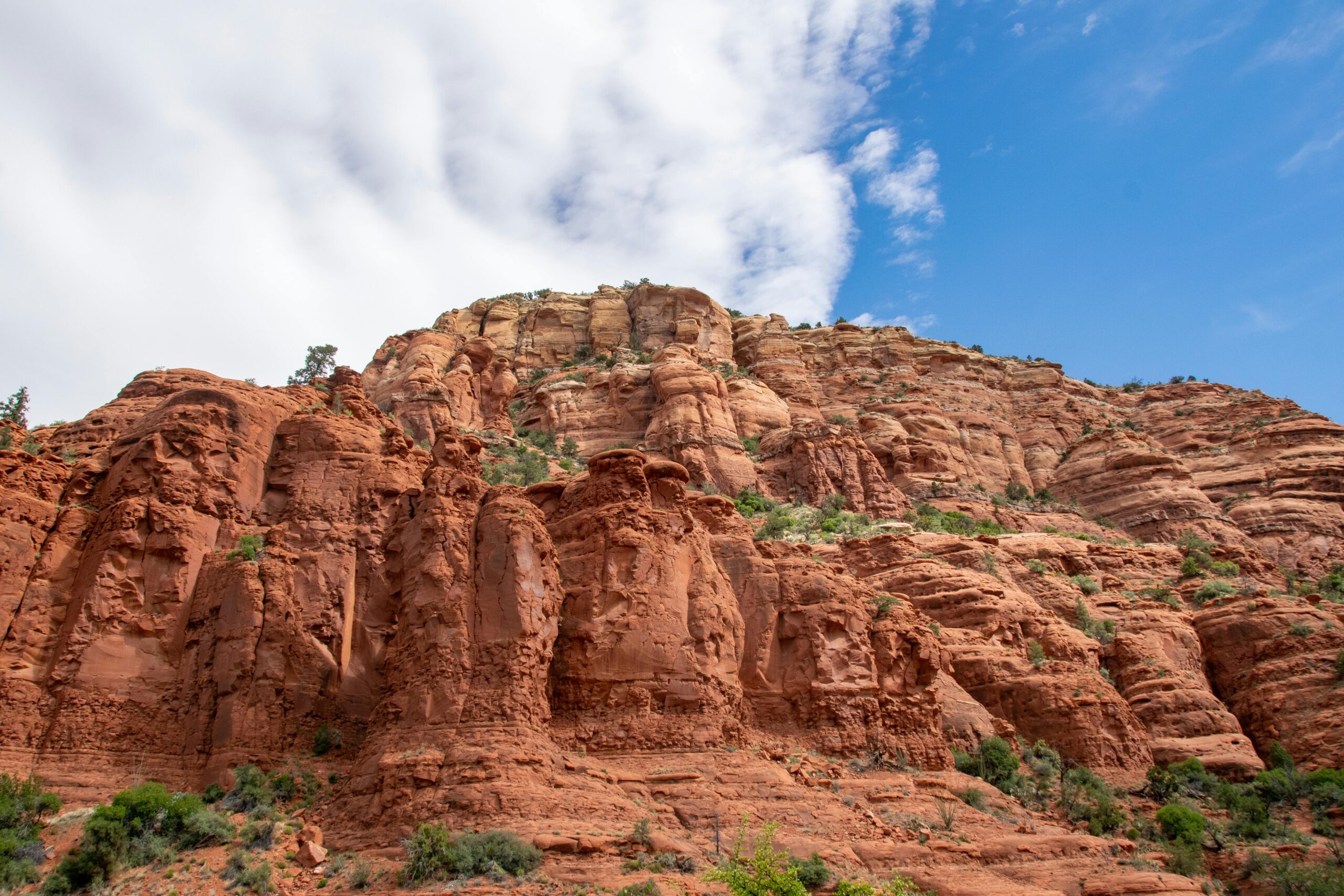 sedona jeep tour price