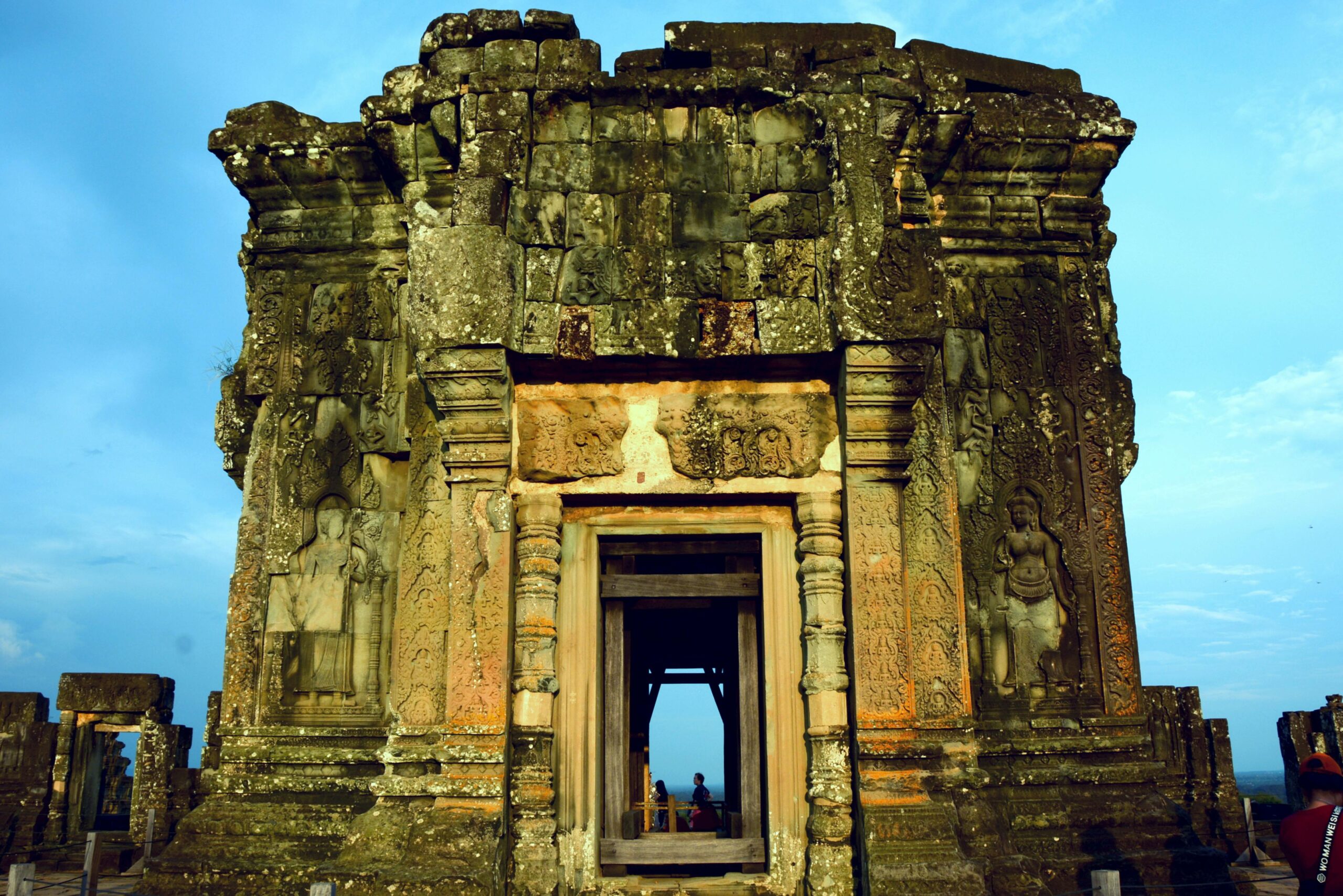 angkor wat sunrise tour price