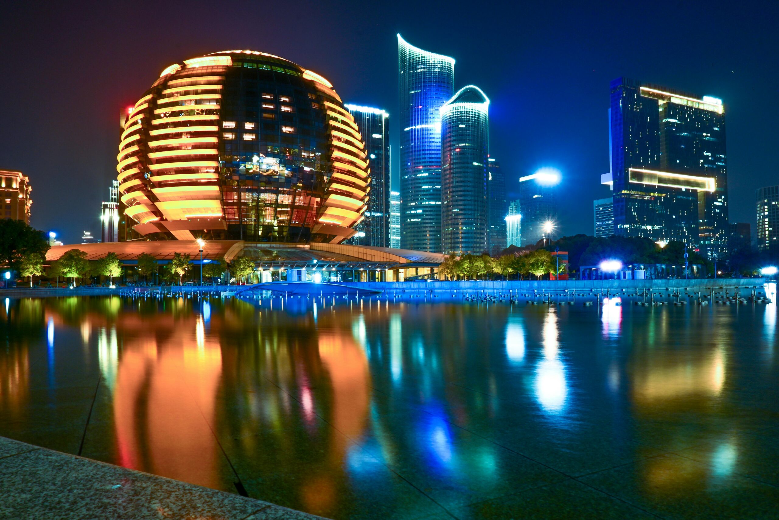 best hotels near west lake hangzhou