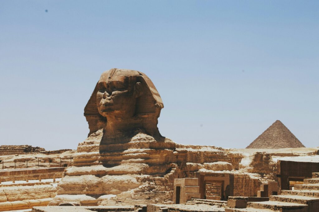 best time to visit egypt