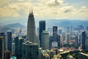 petronas twin towers tickets price