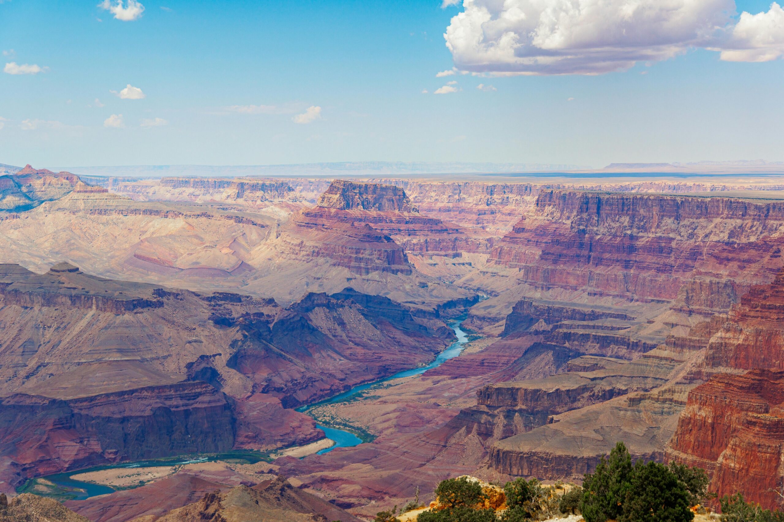 grand canyon rafting tour price