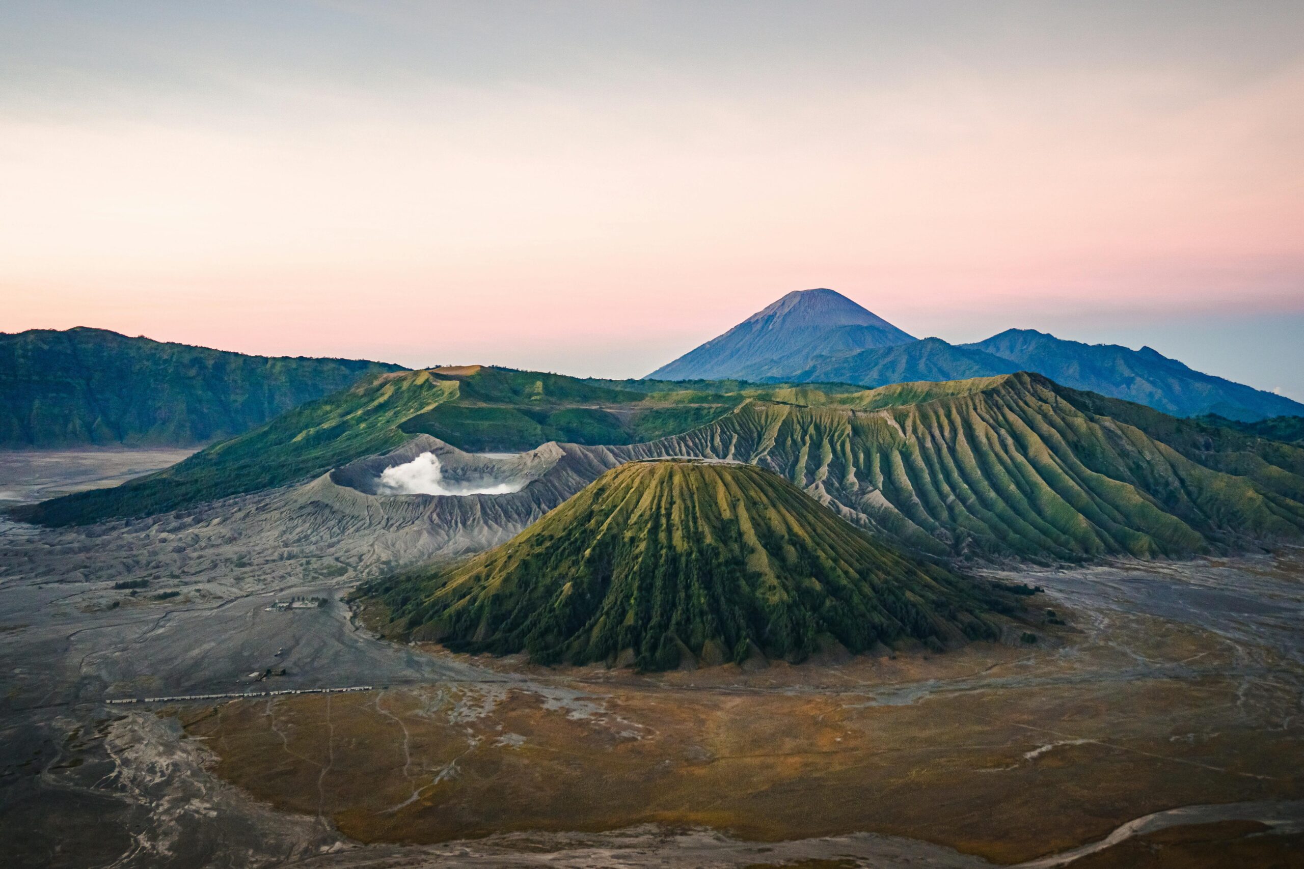 mount bromo tour price