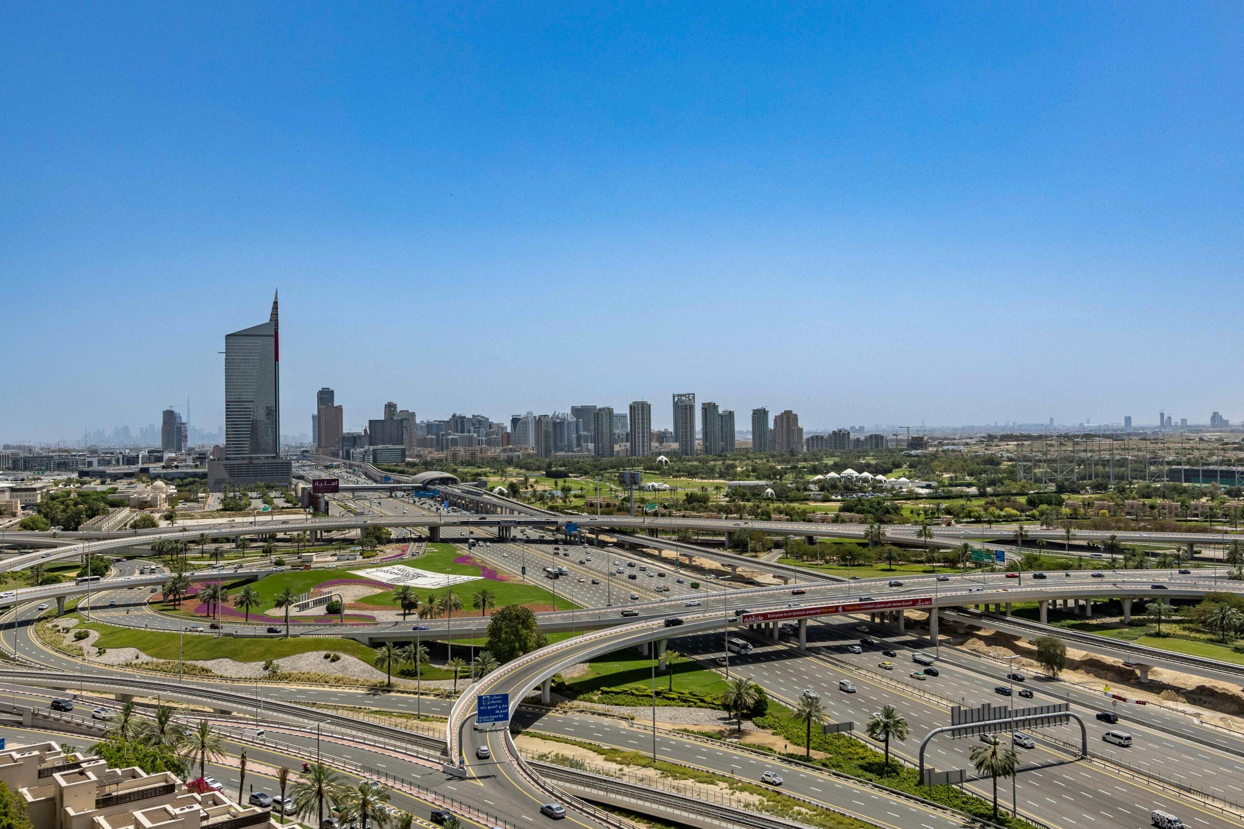 dubai frame tickets price