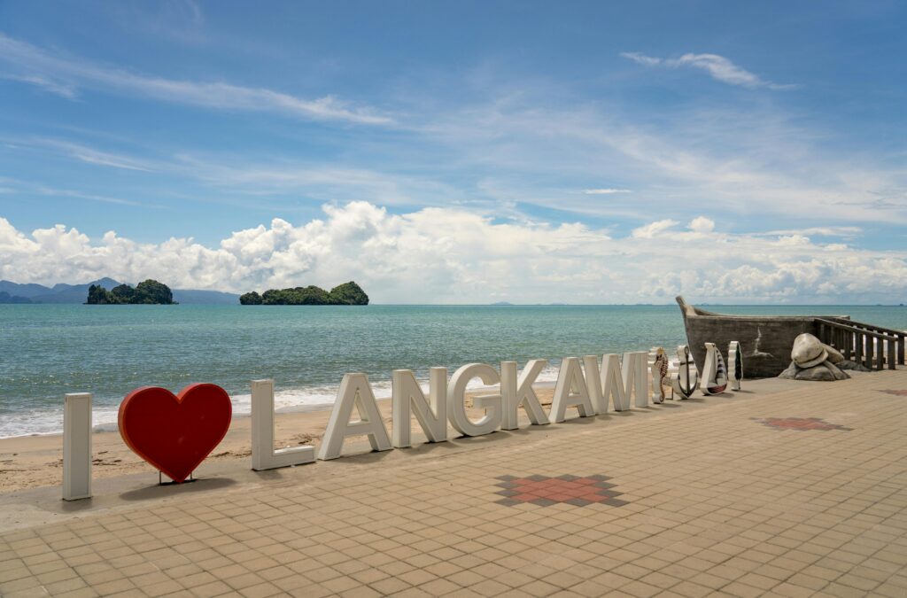 best hotels in langkawi