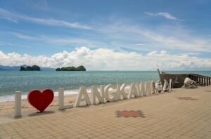 best hotels in langkawi