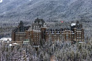 banff gondola tickets price