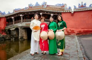 hoi an lantern festival dates