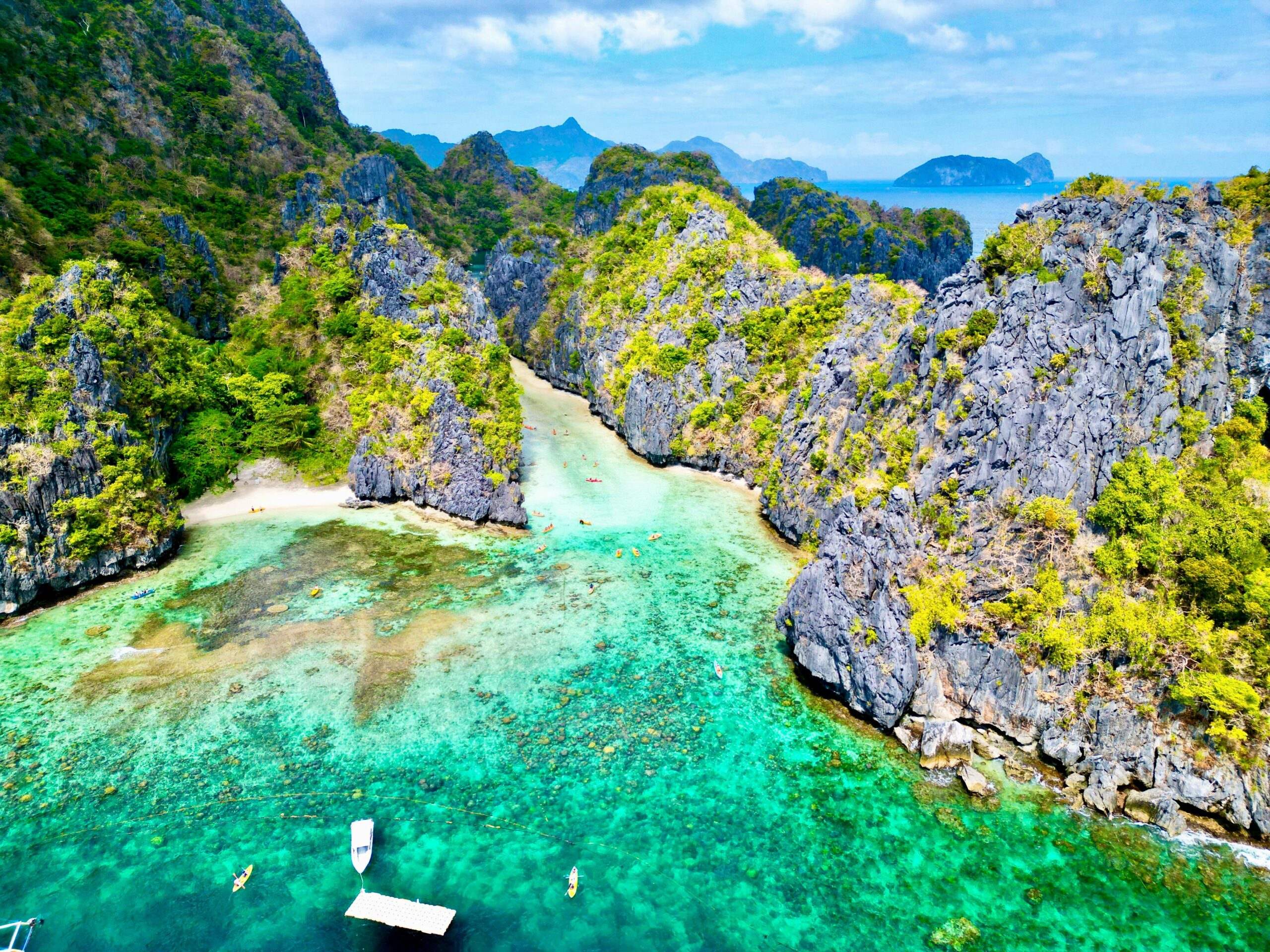 best hotels in el nido