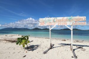 best time to visit palawan