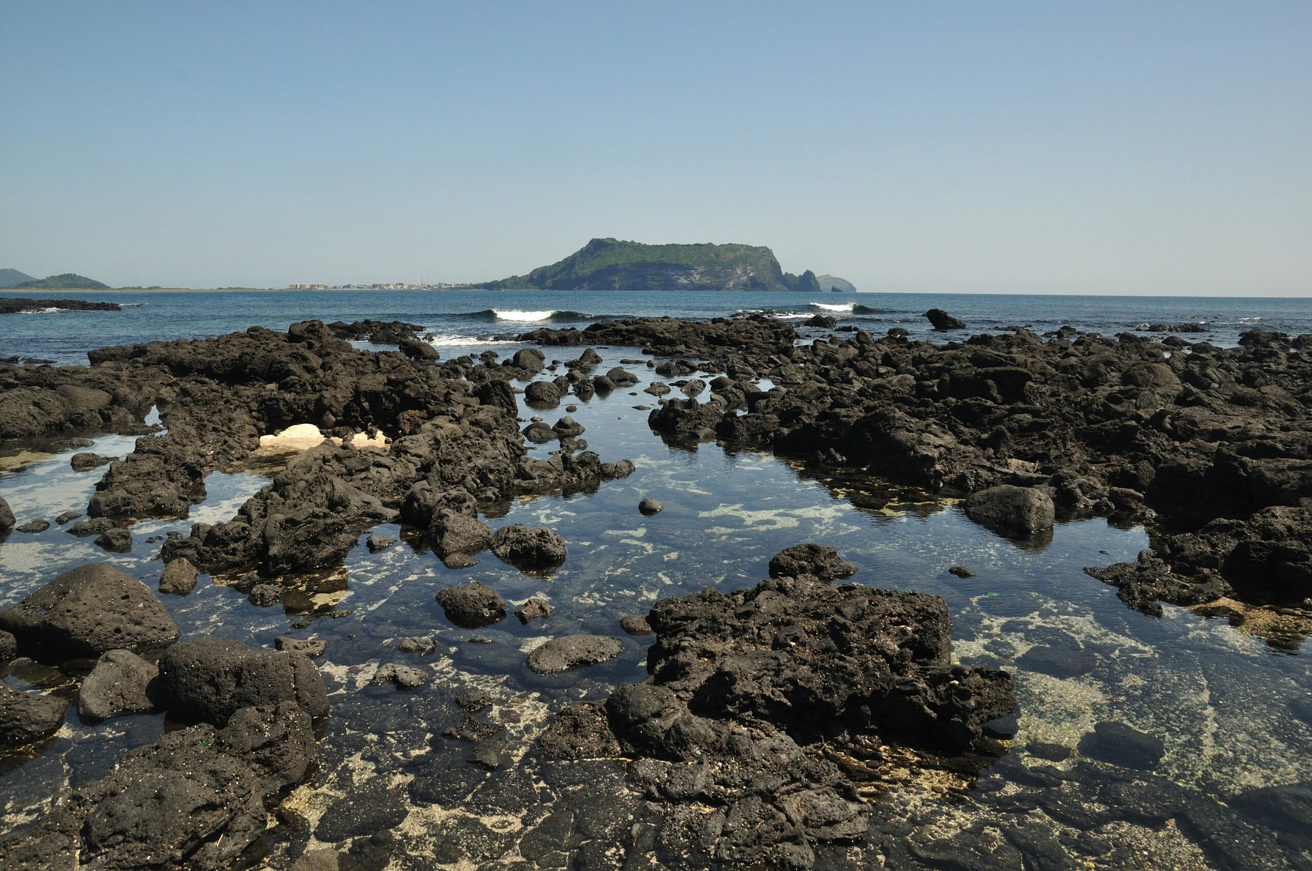 jeju island tour price