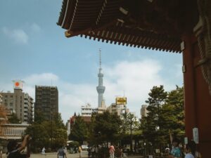 best hotels in shinjuku