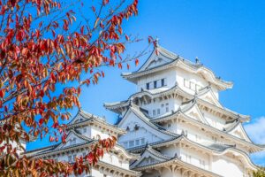 best time to visit japan