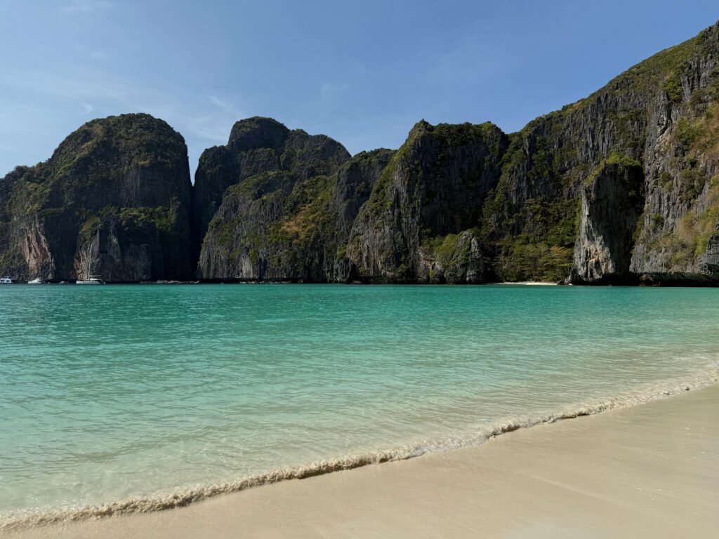 phi phi island tour price