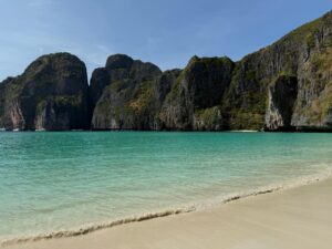 phi phi island tour price