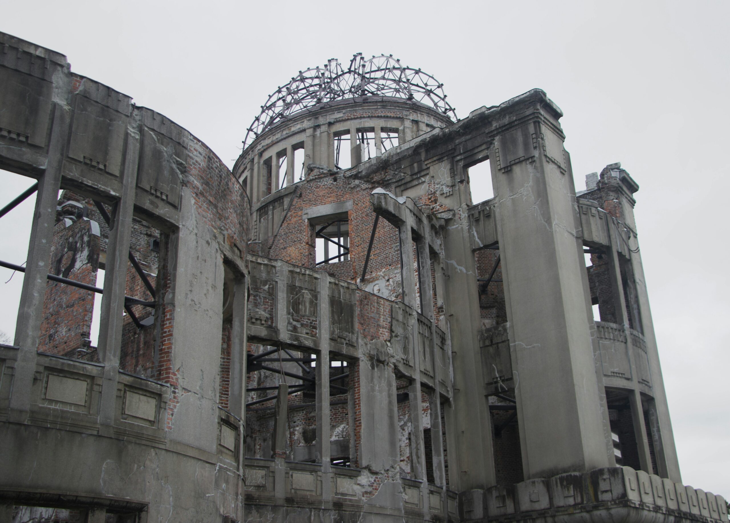 hiroshima peace park tour price