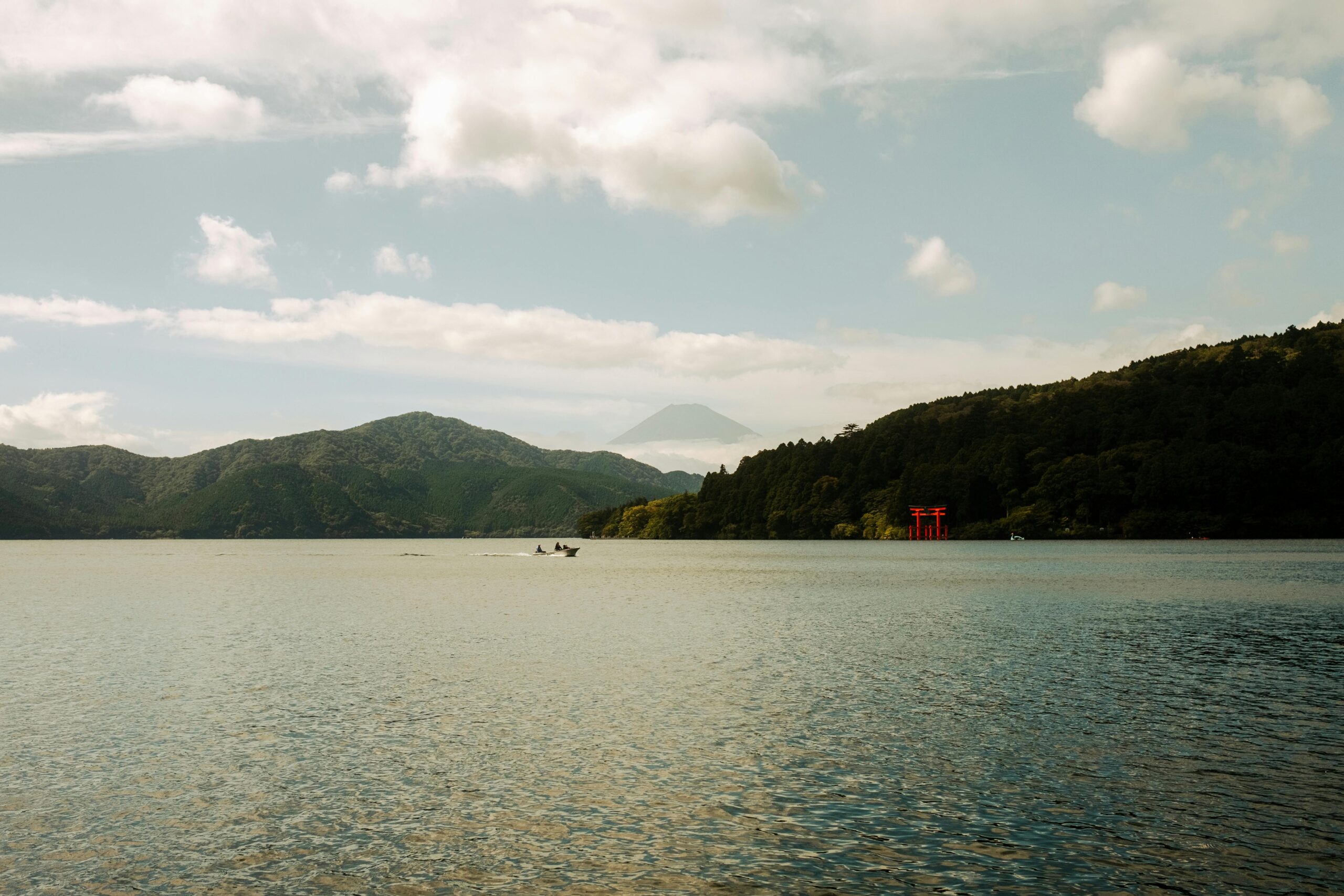 best hotels in hakone