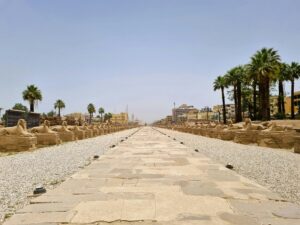 nile river cruise price