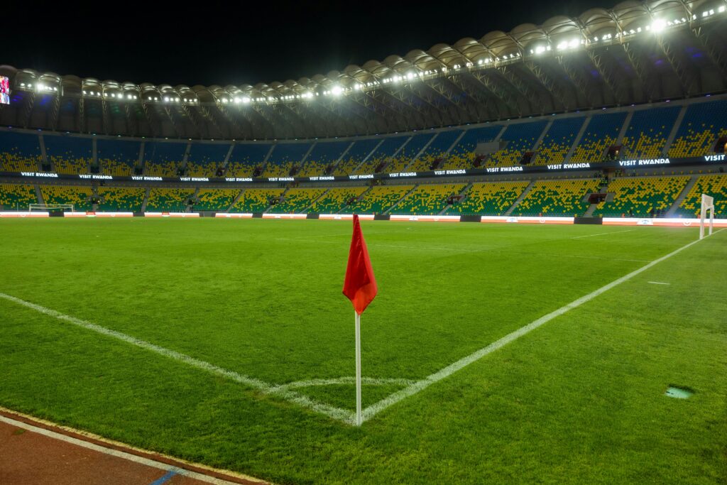 best hotels in kigali