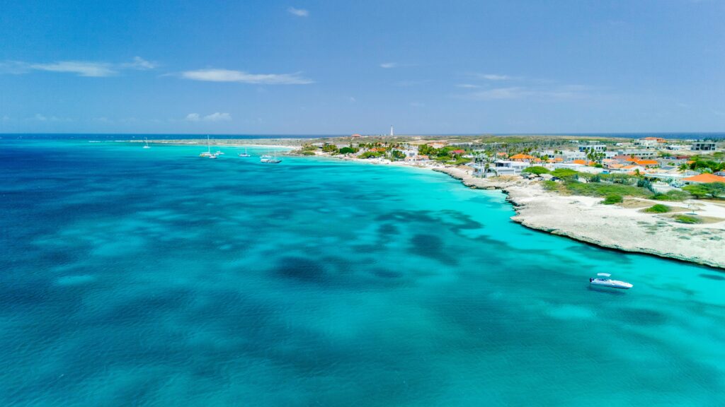 aruba all inclusive resorts