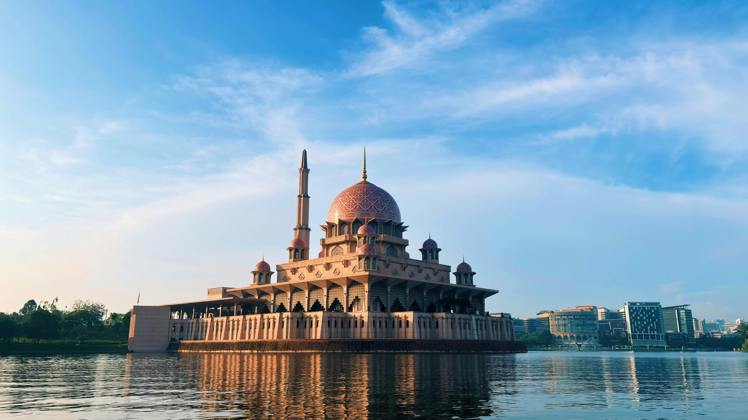 best time to visit malaysia
