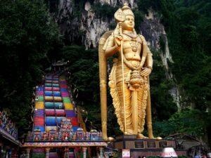 best time to visit malaysia