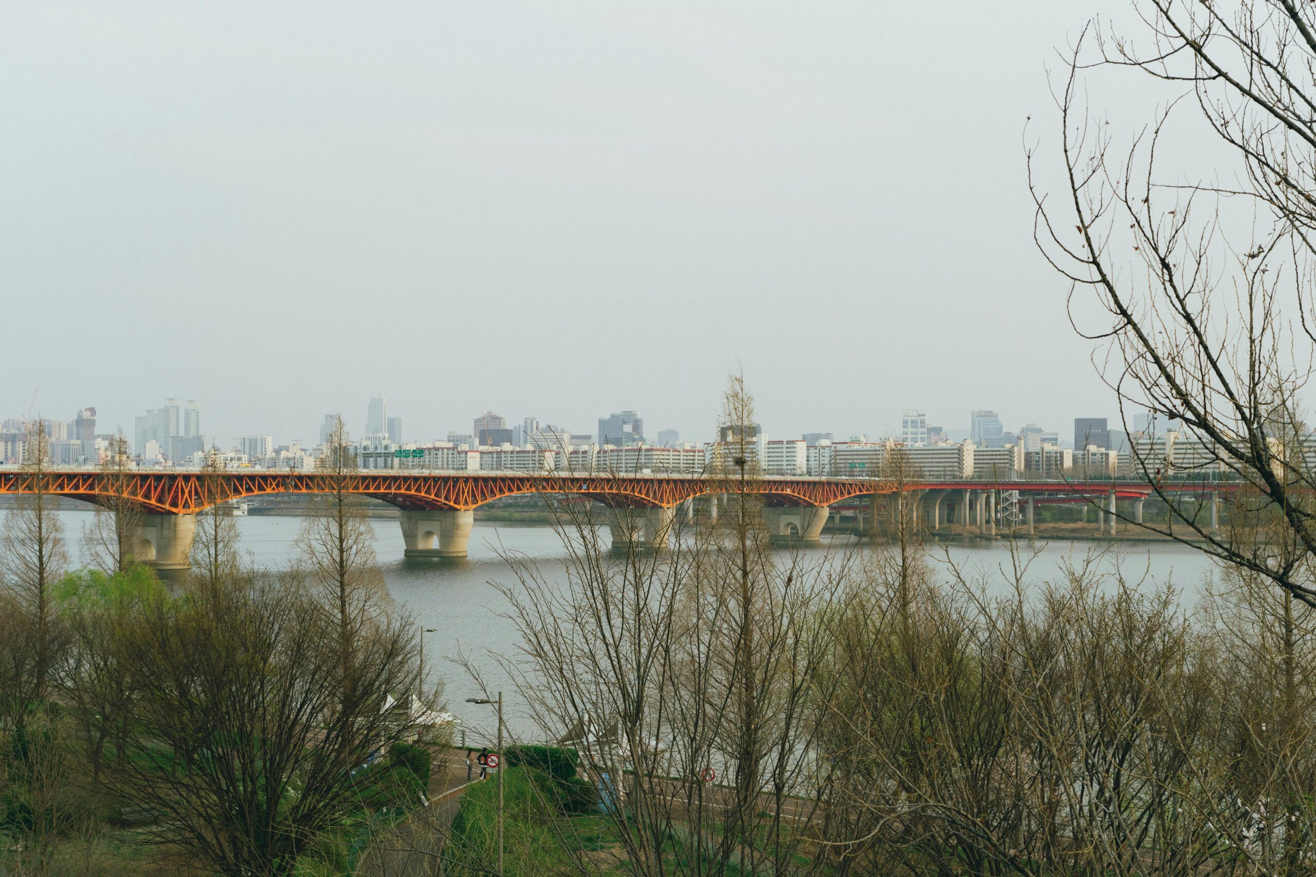 best hotels in myeongdong