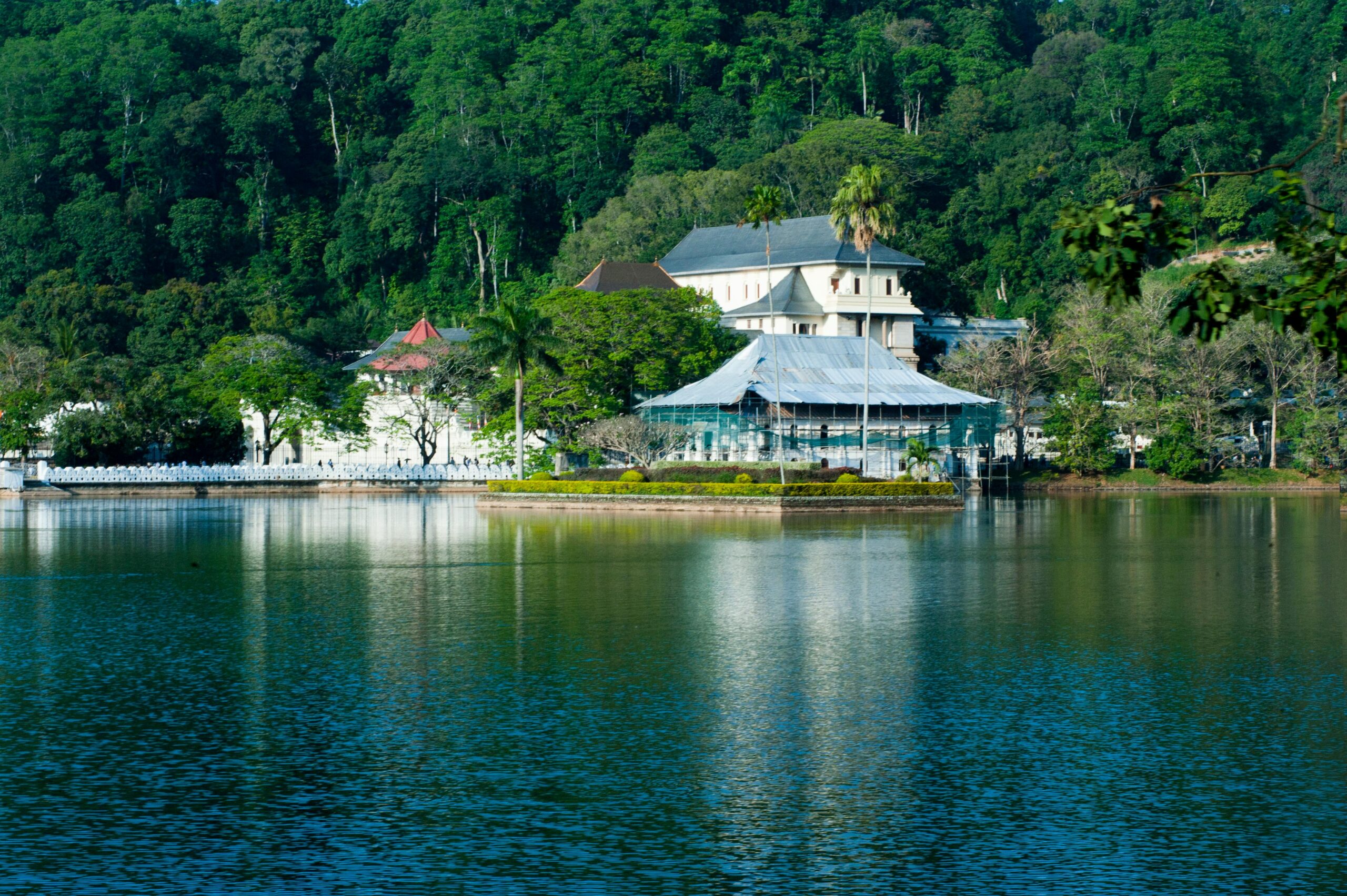 best hotels in kandy