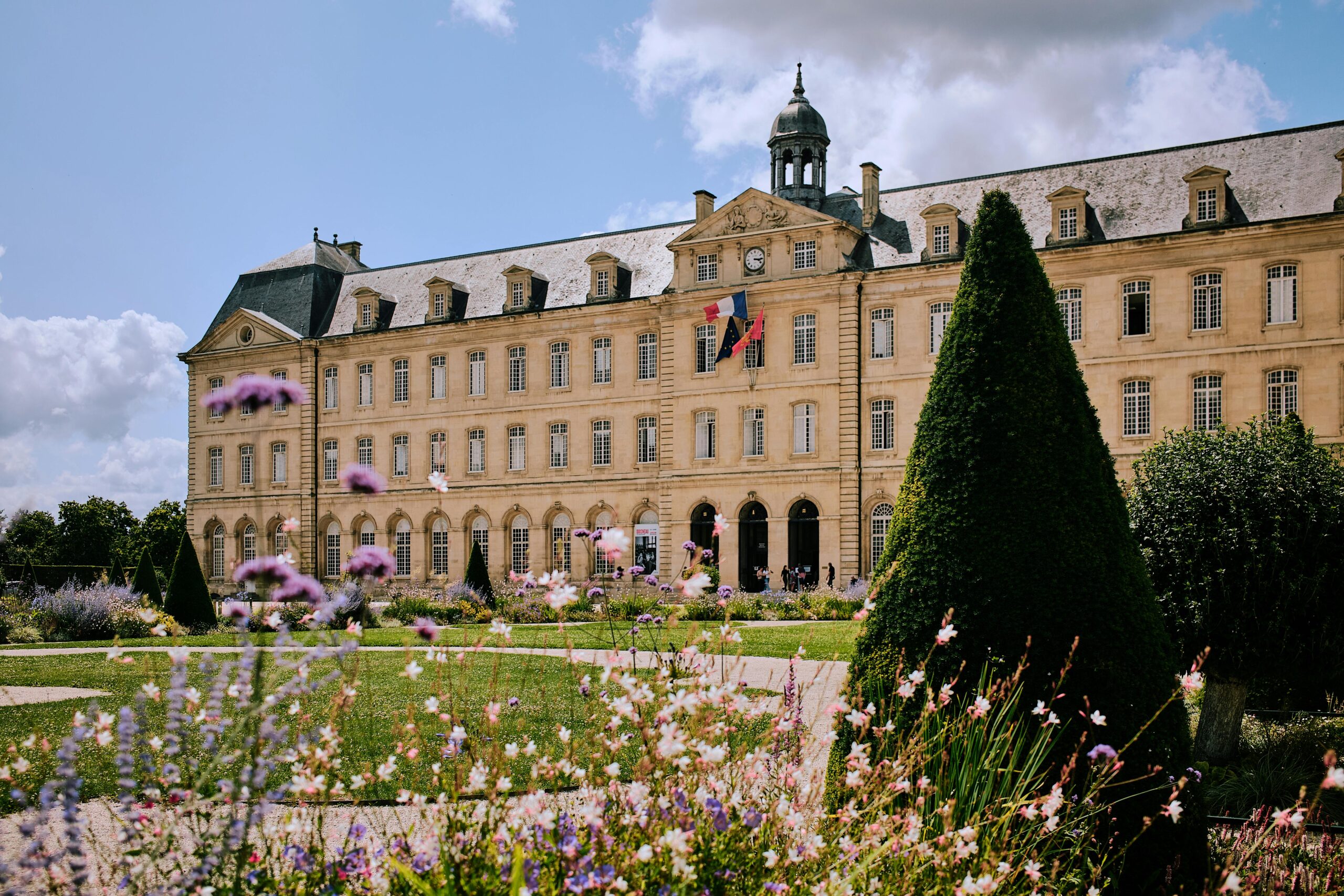 ile aux cerfs tour price