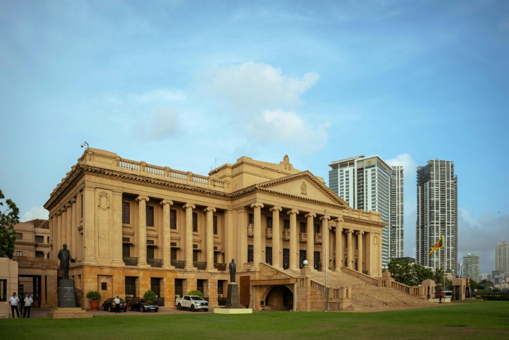 colombo city tour price