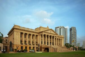colombo city tour price