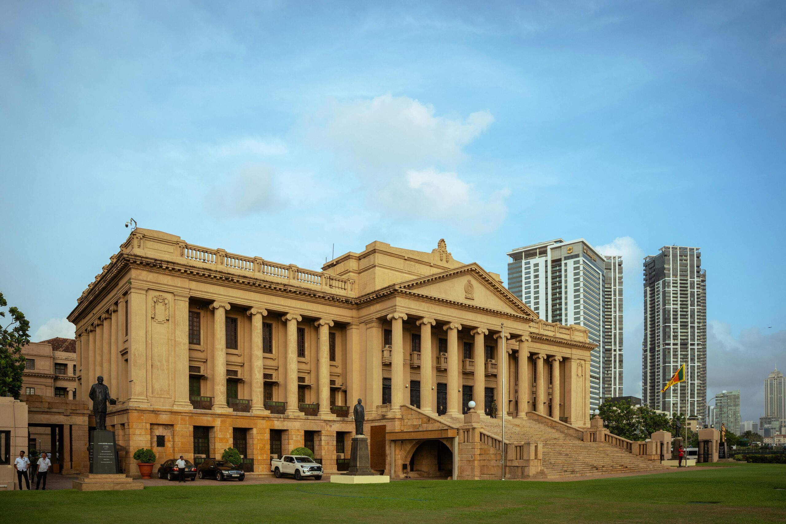 colombo city tour price