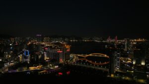 busan sky capsule tickets price